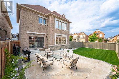 72 Parity Road, Brampton (Credit Valley), ON 