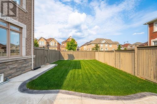 72 Parity Road, Brampton (Credit Valley), ON 