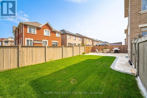 72 Parity Road, Brampton (Credit Valley), ON 