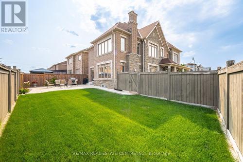 72 Parity Road, Brampton (Credit Valley), ON 