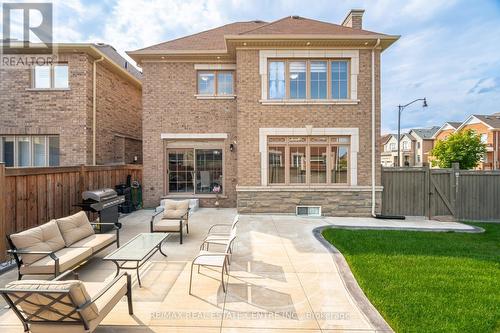 72 Parity Road, Brampton (Credit Valley), ON 