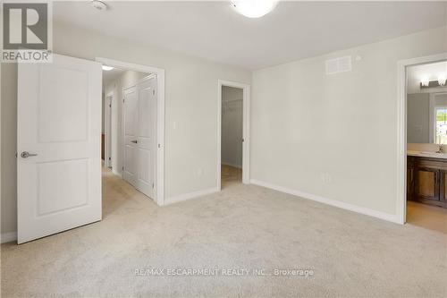 2 Bromley Drive, St. Catharines, ON - Indoor Photo Showing Other Room