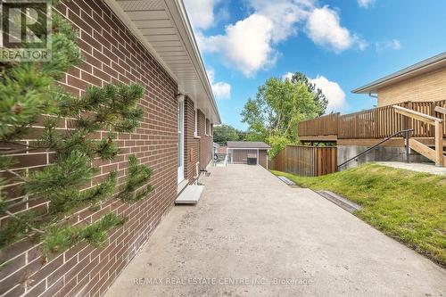 50 Drew Street, Guelph (Onward Willow), ON - Outdoor