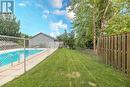 50 Drew Street, Guelph, ON  - Outdoor With In Ground Pool 