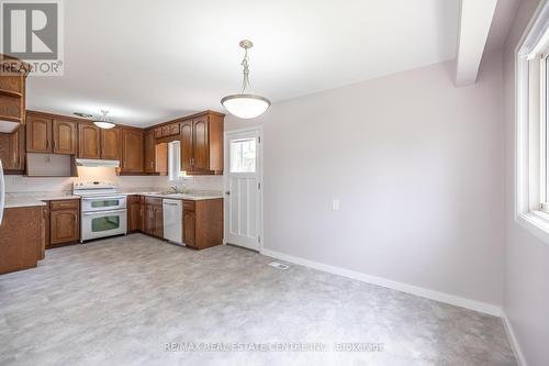 50 Drew Street, Guelph, ON - Indoor Photo Showing Kitchen