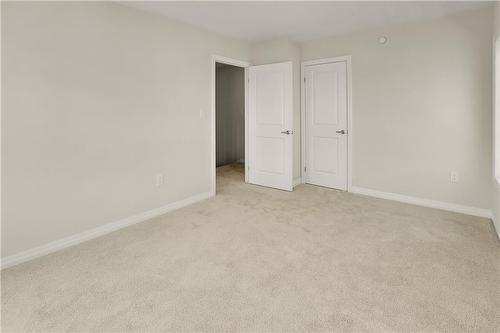 2 Bromley Drive, St. Catharines, ON - Indoor Photo Showing Other Room