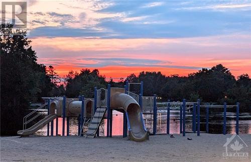 There are two beaches in Carleton Place, one at Riverside Park which has public washrooms off the Canoe Club, a splash-pad, playground and picnic area. The other is right across the river at Cente - 36 Crampton Drive, Carleton Place, ON 