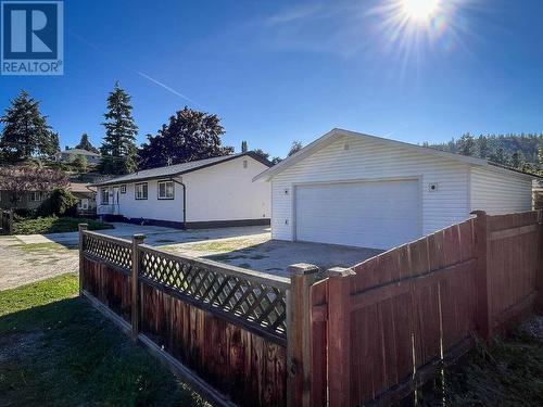 13608 Rumball Avenue, Summerland, BC - Outdoor With Exterior