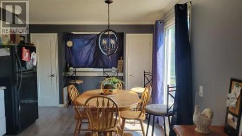 110227 Highway 7, Tweed, ON - Indoor Photo Showing Dining Room