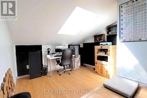 142 Royal Salisbury Way, Brampton (Madoc), ON - Indoor Photo Showing Other Room