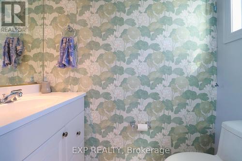 142 Royal Salisbury Way, Brampton (Madoc), ON - Indoor Photo Showing Bathroom