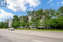 404 - 3460 Keele Street, Toronto (York University Heights), ON  - Outdoor With View 