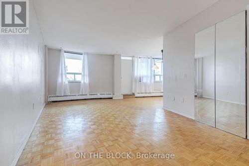 404 - 3460 Keele Street, Toronto (York University Heights), ON - Indoor Photo Showing Other Room