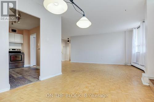 404 - 3460 Keele Street, Toronto (York University Heights), ON - Indoor Photo Showing Other Room