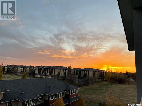 416 3581 Evans Court, Regina, SK - Outdoor With View