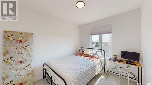 416 3581 Evans Court, Regina, SK - Indoor Photo Showing Bedroom