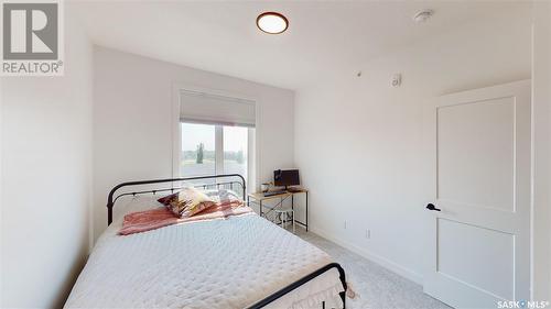 416 3581 Evans Court, Regina, SK - Indoor Photo Showing Bedroom