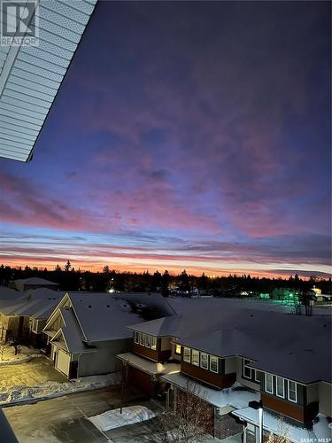 416 3581 Evans Court, Regina, SK - Outdoor With View