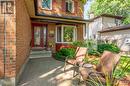 Interlocked entry - 1719 Des Broussailles Terrace, Ottawa, ON  - Outdoor With Deck Patio Veranda 