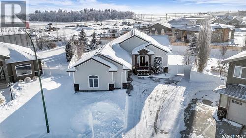 5 Cedar Place, Outlook, SK - Indoor