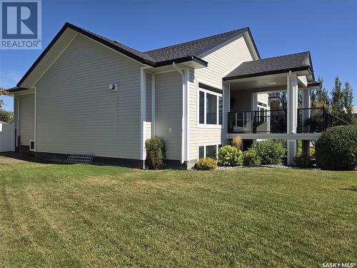 5 Cedar Place, Outlook, SK - Outdoor