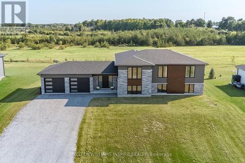 41 County Road 29, Prince Edward County (Hillier), ON - Outdoor