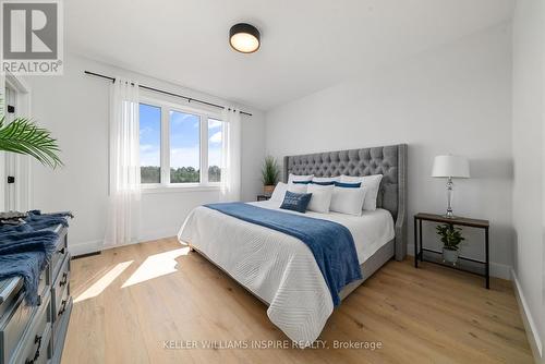 41 County Road 29, Prince Edward County (Hillier), ON - Indoor Photo Showing Bedroom