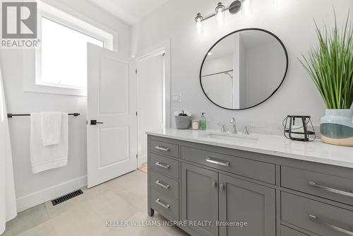 41 County Road 29, Prince Edward County (Hillier), ON - Indoor Photo Showing Bathroom