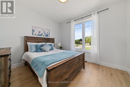 41 County Road 29, Prince Edward County (Hillier), ON - Indoor Photo Showing Bedroom