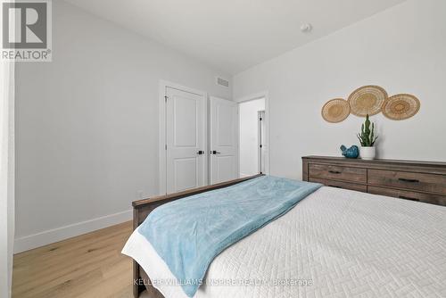 41 County Road 29, Prince Edward County (Hillier), ON - Indoor Photo Showing Bedroom