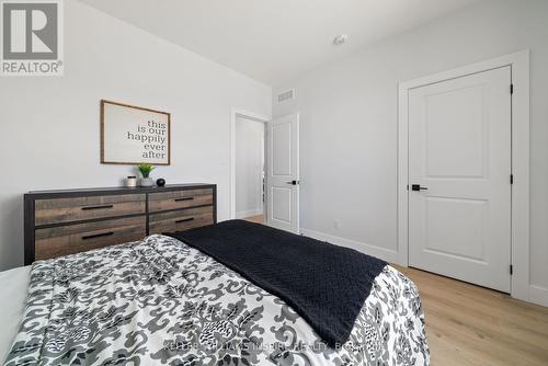 41 County Road 29, Prince Edward County (Hillier), ON - Indoor Photo Showing Bedroom