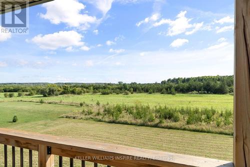 41 County Road 29, Prince Edward County (Hillier), ON - Outdoor With View