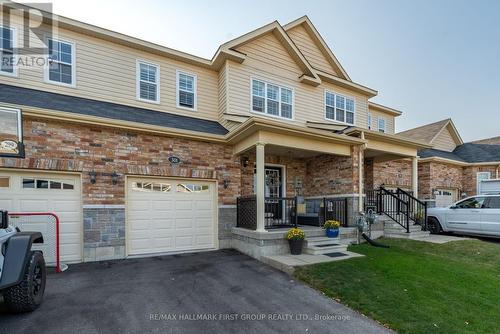 301 Rollings Street, Cobourg, ON - Outdoor With Facade