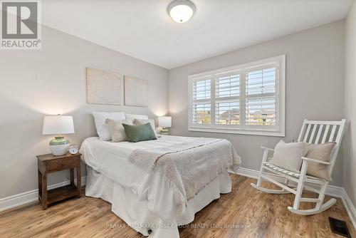 301 Rollings Street, Cobourg, ON - Indoor Photo Showing Bedroom