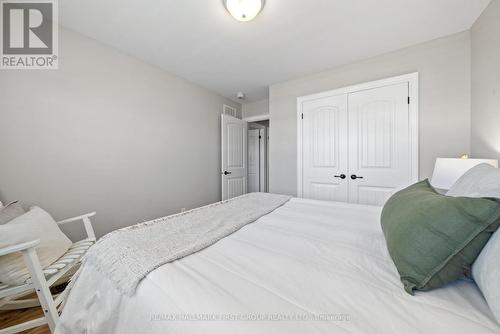 301 Rollings Street, Cobourg, ON - Indoor Photo Showing Bedroom