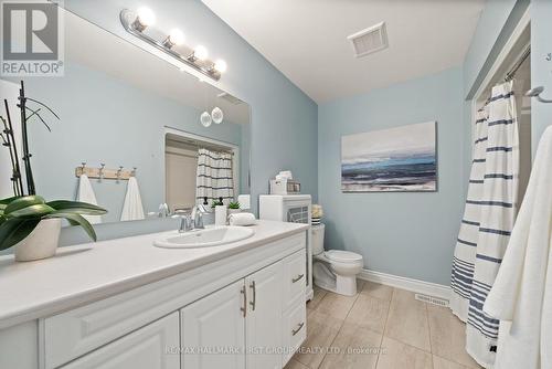 301 Rollings Street, Cobourg, ON - Indoor Photo Showing Bathroom