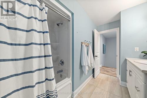 301 Rollings Street, Cobourg, ON - Indoor Photo Showing Bathroom