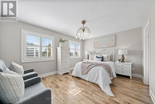 301 Rollings Street, Cobourg, ON - Indoor Photo Showing Bedroom