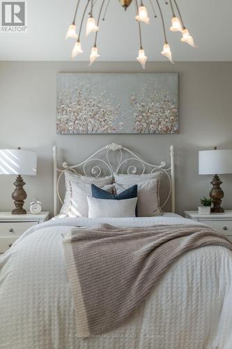 301 Rollings Street, Cobourg, ON - Indoor Photo Showing Bedroom