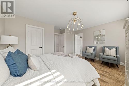 301 Rollings Street, Cobourg, ON - Indoor Photo Showing Bedroom