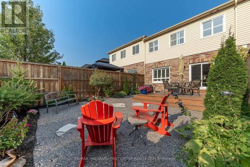 301 Rollings Street, Cobourg, ON - Outdoor With Deck Patio Veranda