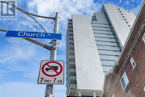 403 - 81 Wellesley Street E, Toronto (Church-Yonge Corridor), ON - 