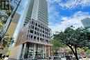 403 - 81 Wellesley Street E, Toronto, ON  - Outdoor With Facade 