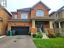 110 Folgate Crescent, Brampton, ON  - Outdoor With Facade 