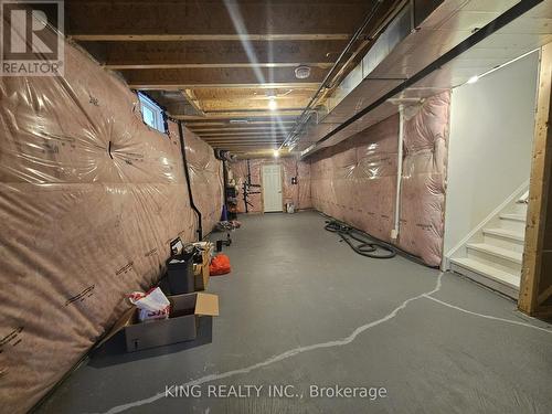 110 Folgate Crescent, Brampton, ON - Indoor Photo Showing Other Room