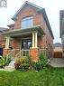 110 Folgate Crescent, Brampton, ON  - Outdoor 