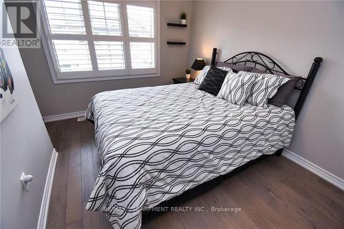 48 - 377 Glancaster Road, Hamilton (Ancaster), ON - Indoor Photo Showing Bedroom