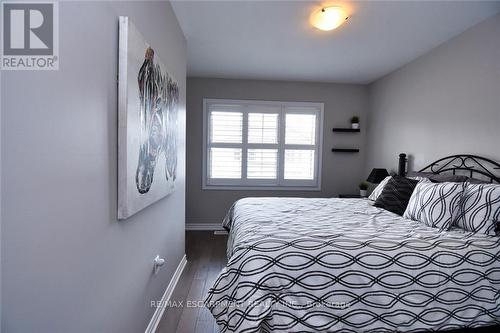 48 - 377 Glancaster Road, Hamilton (Ancaster), ON - Indoor Photo Showing Bedroom