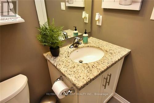 48 - 377 Glancaster Road, Hamilton (Ancaster), ON - Indoor Photo Showing Bathroom