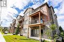 303 - 163 Port Robinson Road, Pelham, ON  - Outdoor With Balcony With Facade 